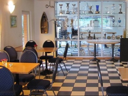 Foto: Bootshaus