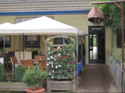 Foto: Bootshaus