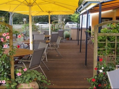 Foto: Bootshaus