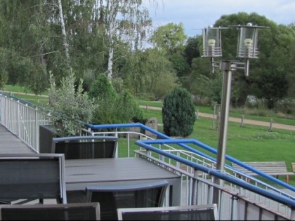 Foto: Bootshaus